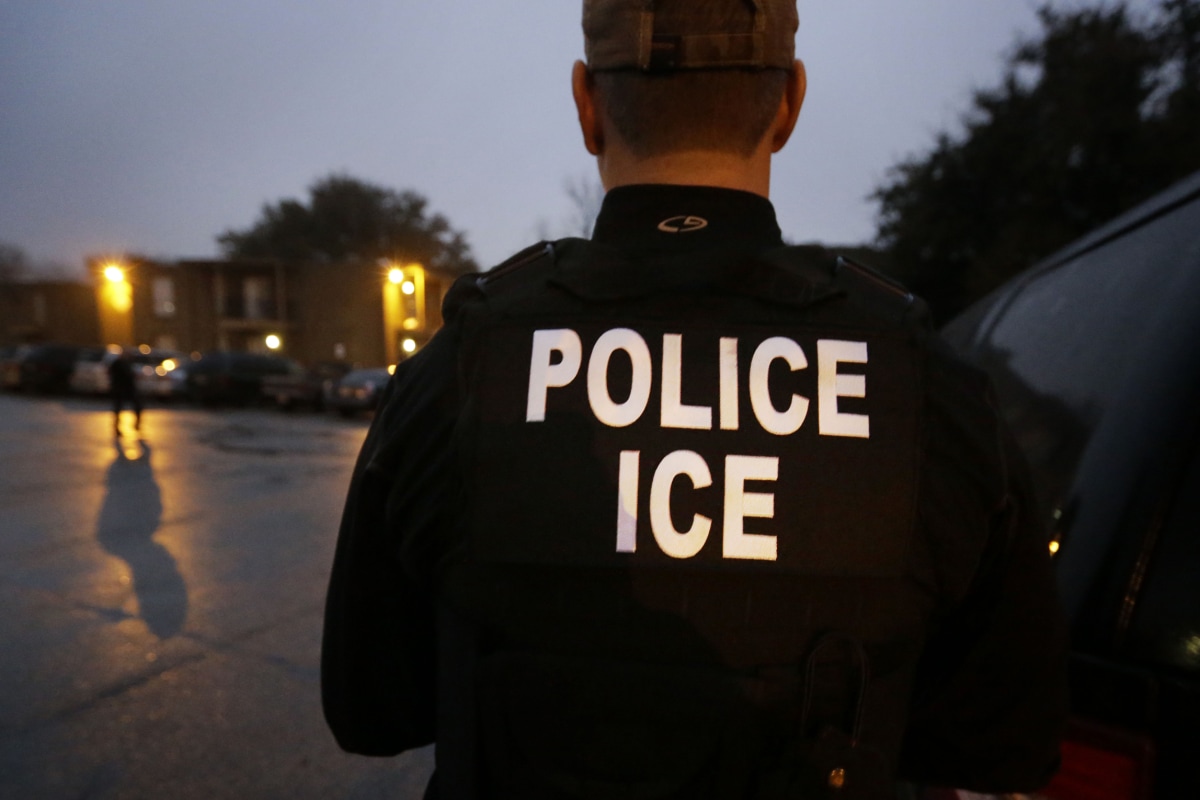 Was It Legal for ICE to Arrest Young Immigrant with DACA Status?