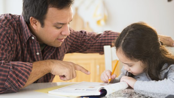 Twenty Ways You Can Help Your Children Succeed At School