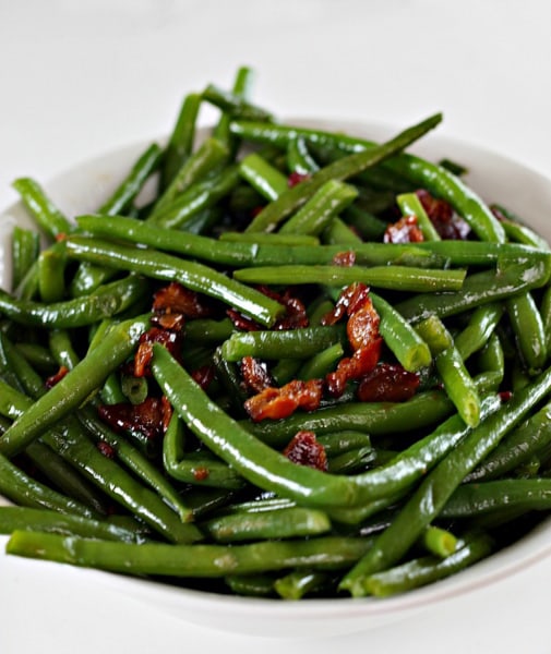 Easy green bean casserole recipes and more green bean ideas for