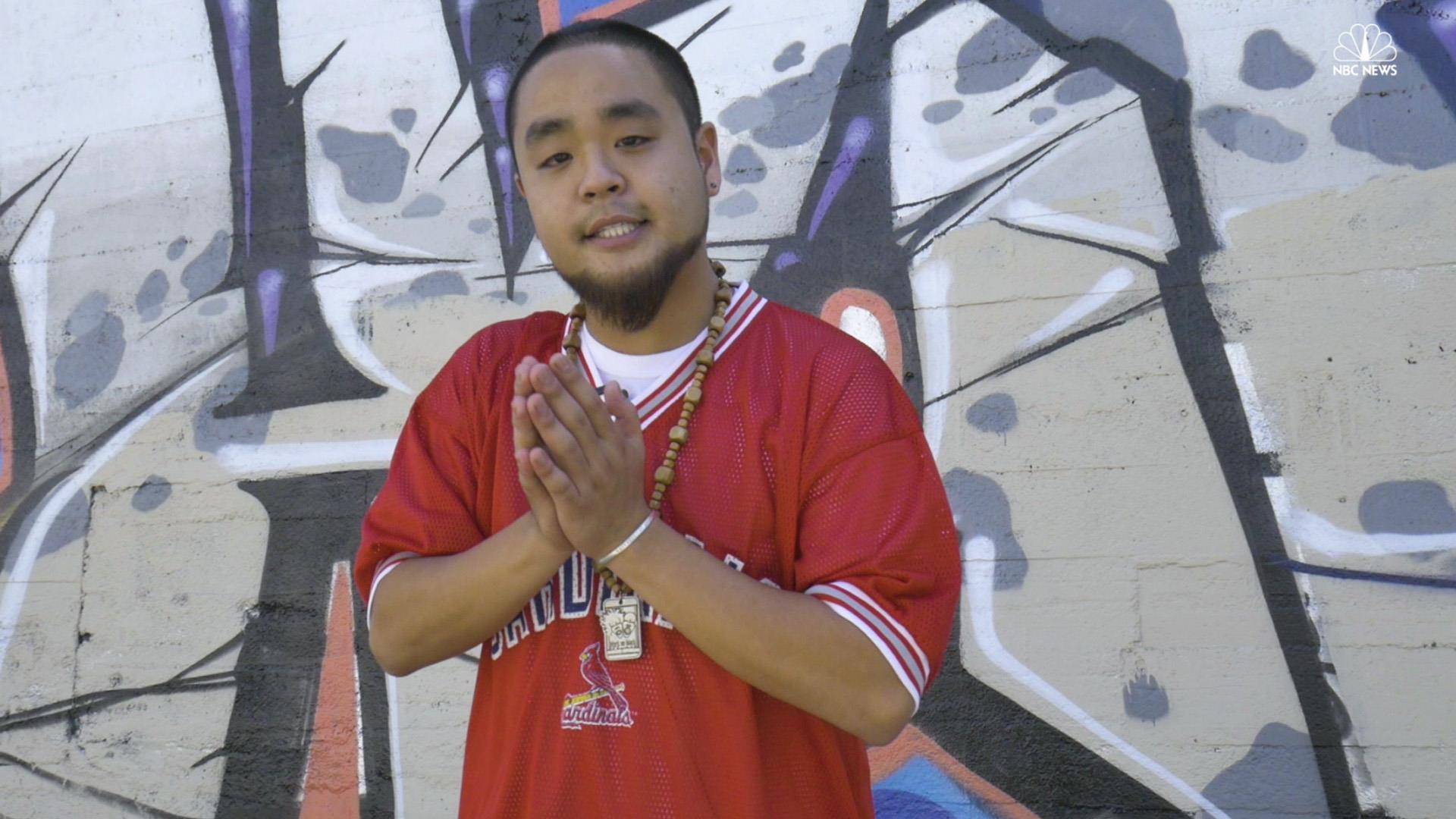 As Asian Rappers Rise Some Must Face Questions About Race And Hip Hop