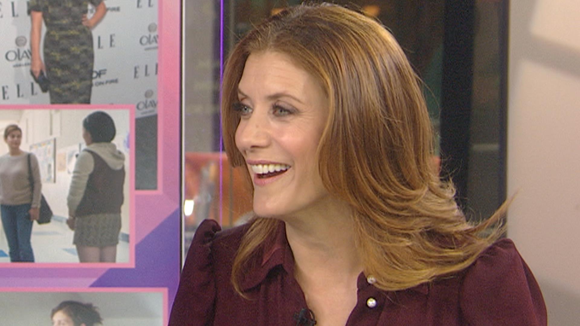 Kate Walsh Hairstyles, Hair Cuts and Colors
