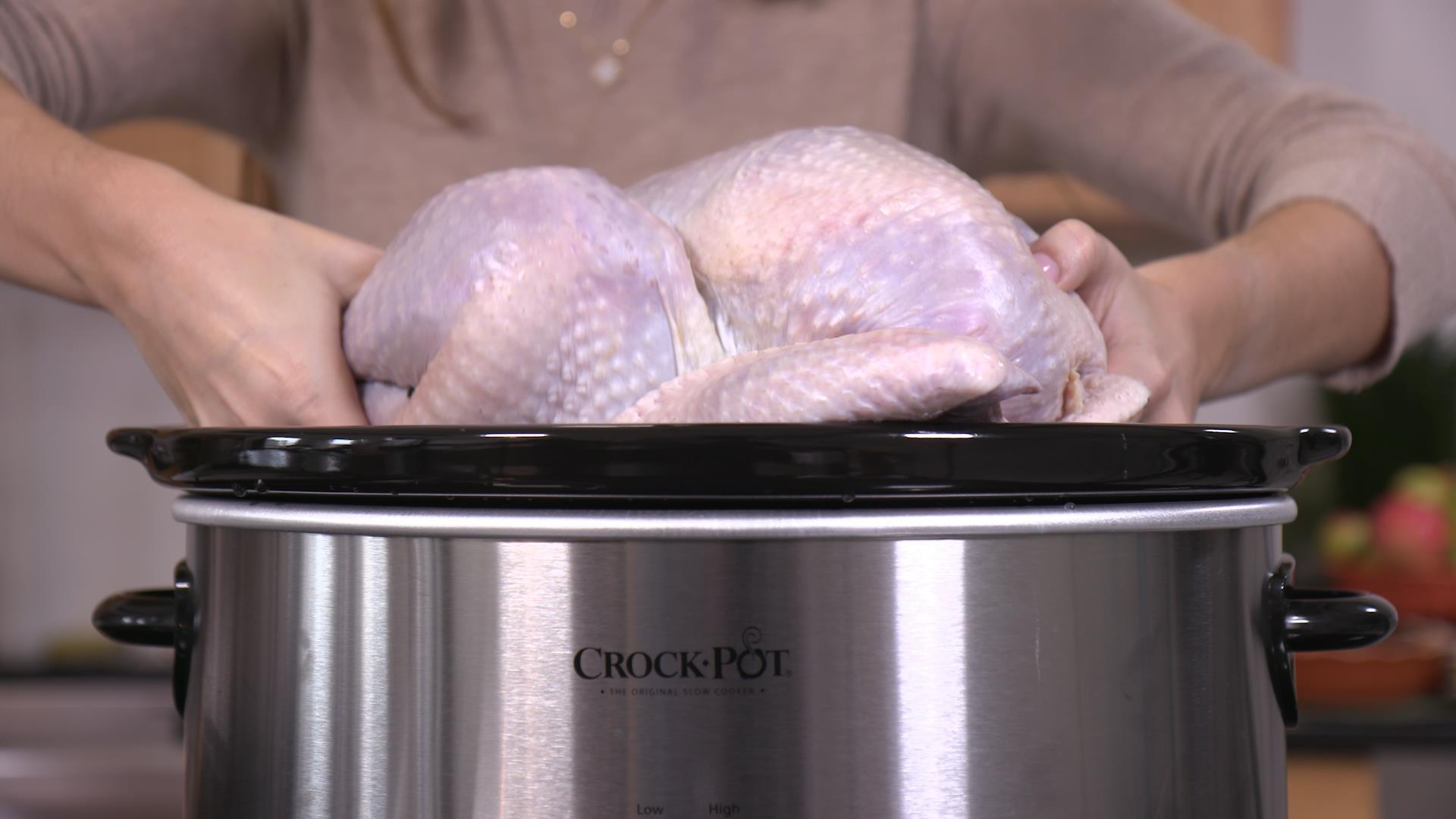 How To Safely Thaw A Frozen Turkey For Thanksgiving 2019,Chestnut Puree Woolworths