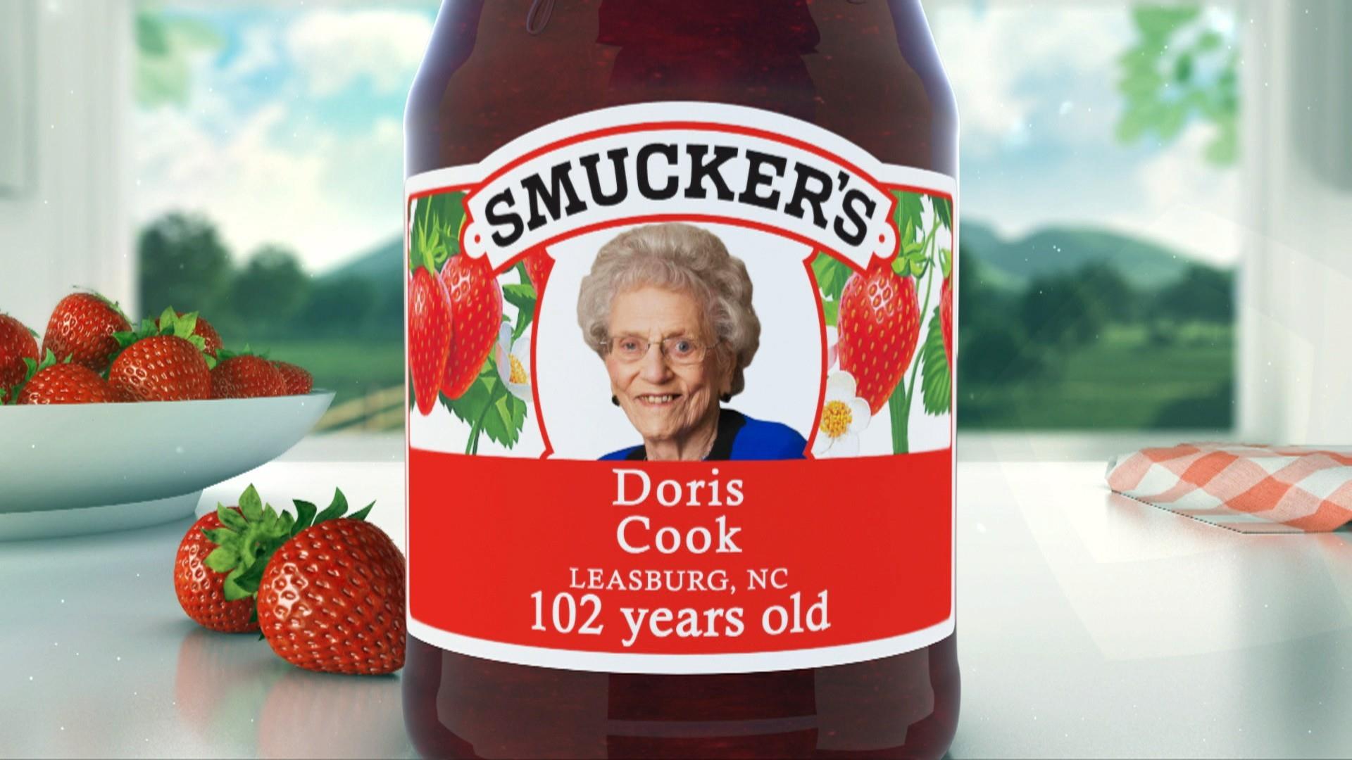 Smuckers 100 Year Old Label Best Label Ideas 2019