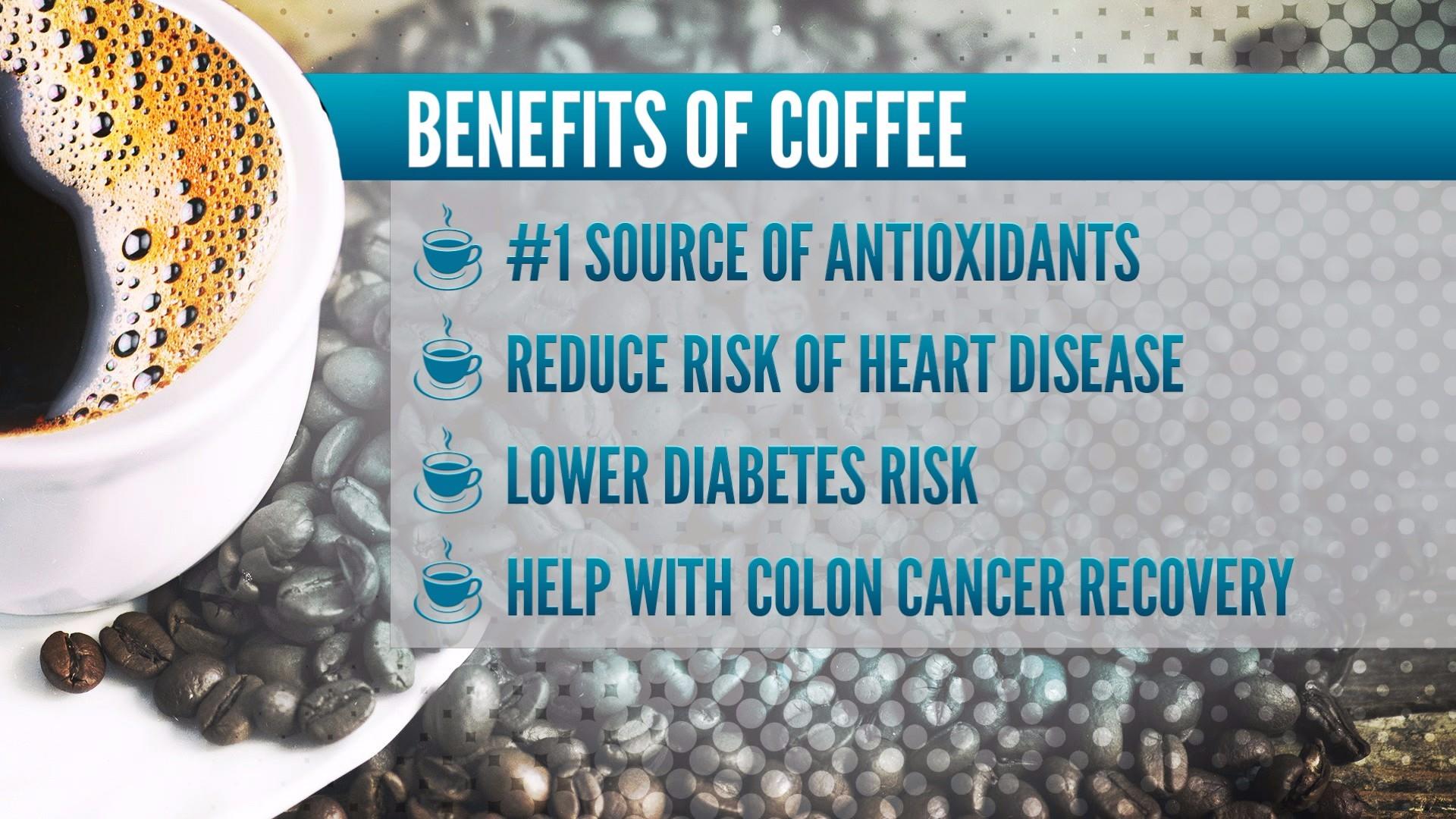 The healthiest way to brew coffee, according to a new study
