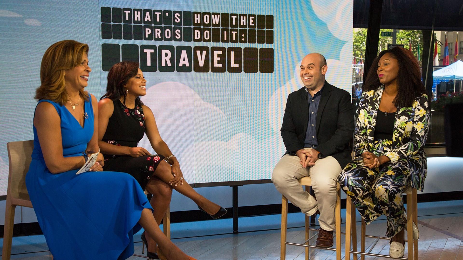 Travel pros reveal their best airline secrets, tips and tricks