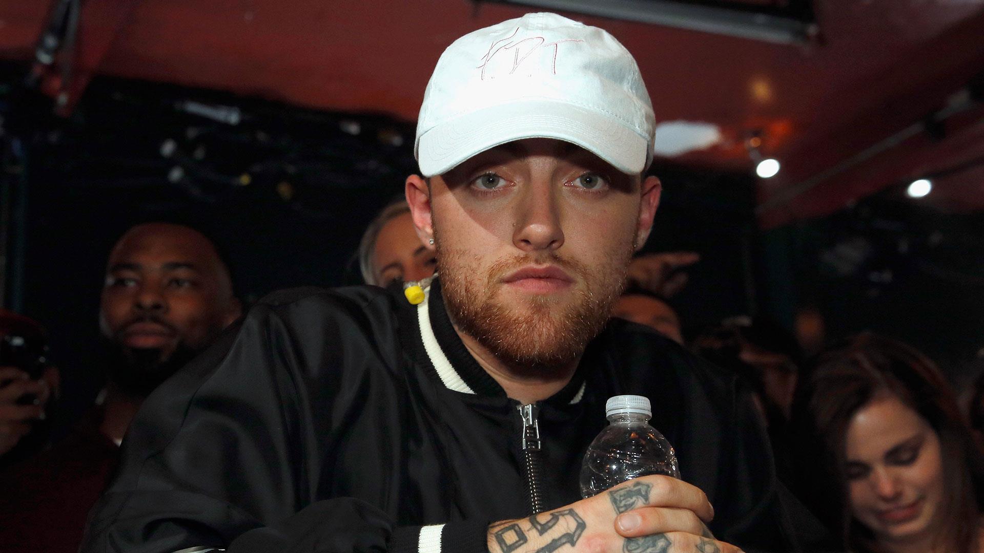 Mac Miller Dead At 26: Remembering The Rapper'S Evolution From Frat Star To  Young Visionary