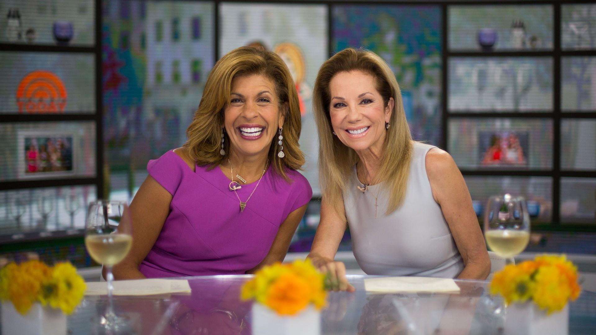 Kathie Lee Gifford sends message to body-shaming critics