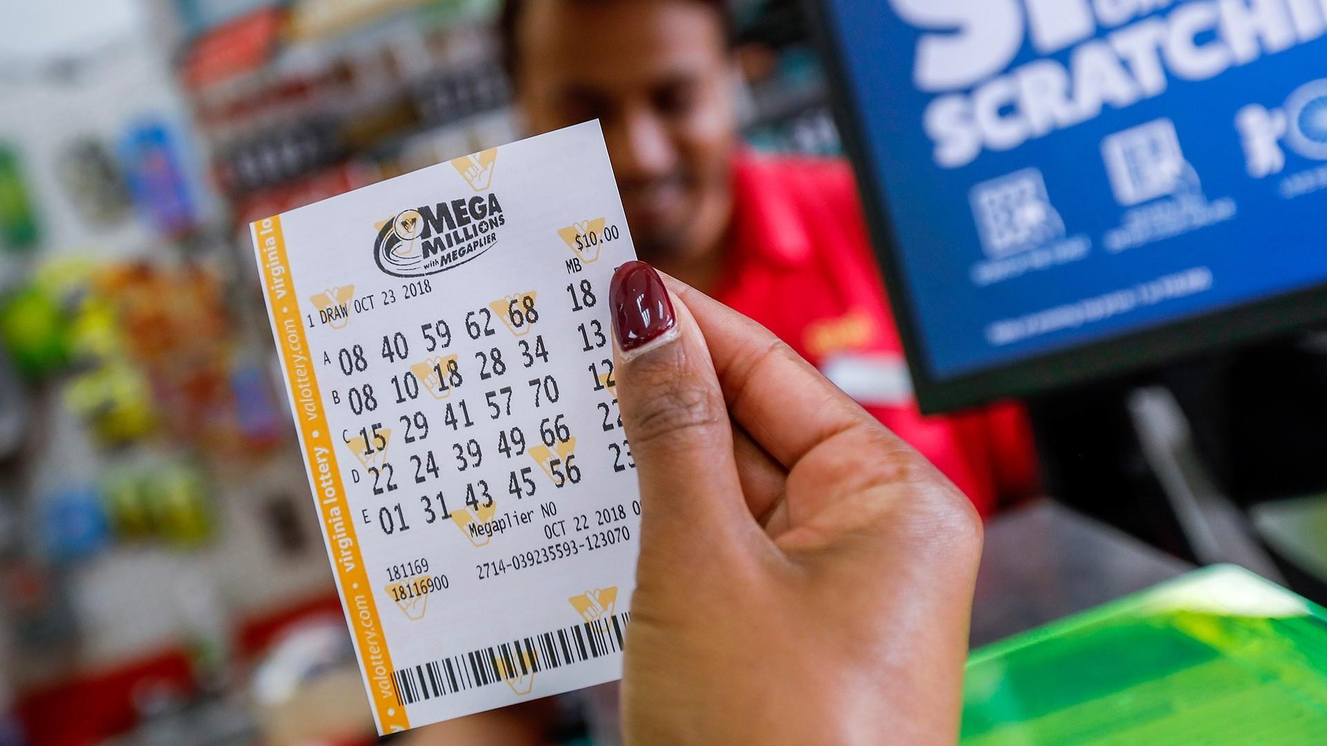 What to do if you win the Mega Millions jackpot: 9 ways to handle your money
