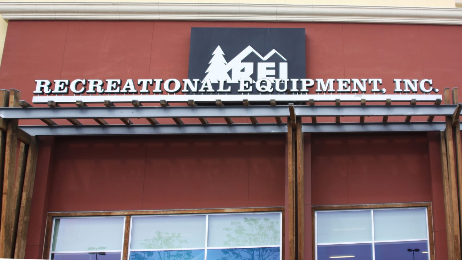 Outdoor Gear Retailer Rei To Close Doors On Black Friday For The First Time