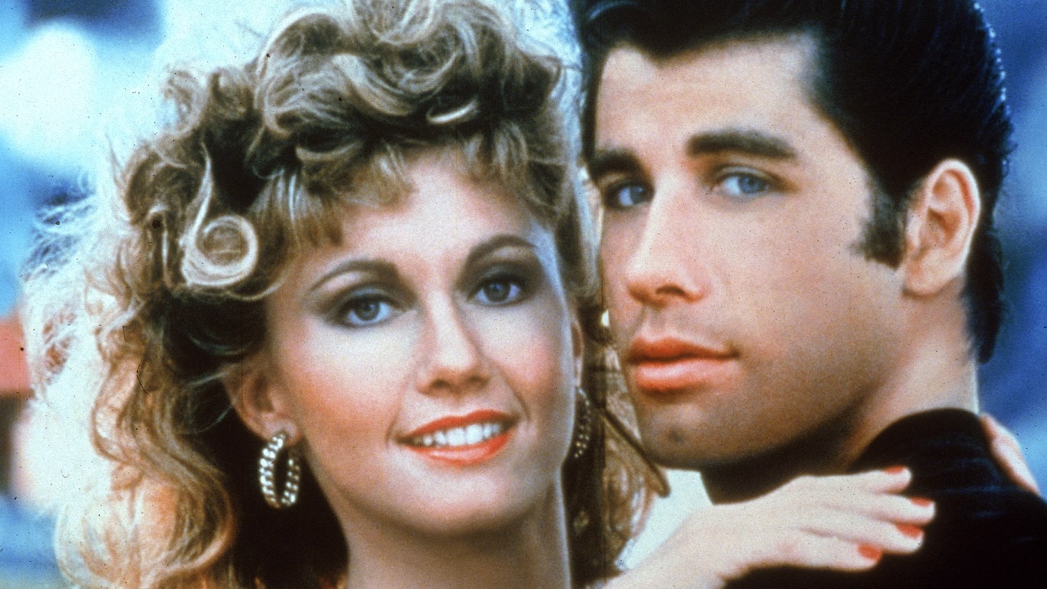 See Side-by-Side Snaps of the 'Grease: Live!' Cast and the Original Movie  Stars
