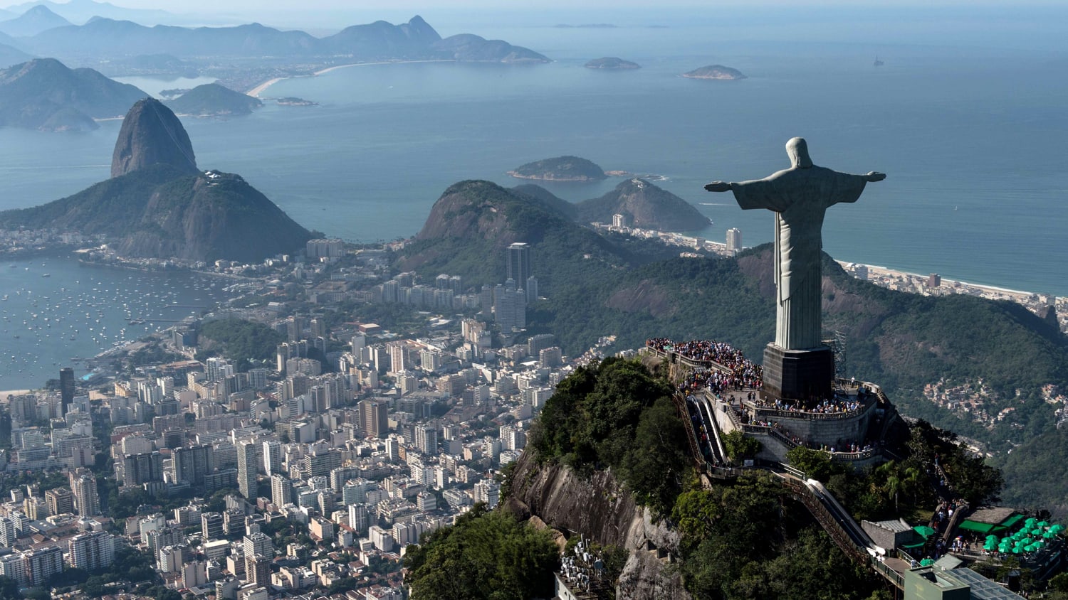 2016 Rio Olympics travel on a budget: 7 tips to save money