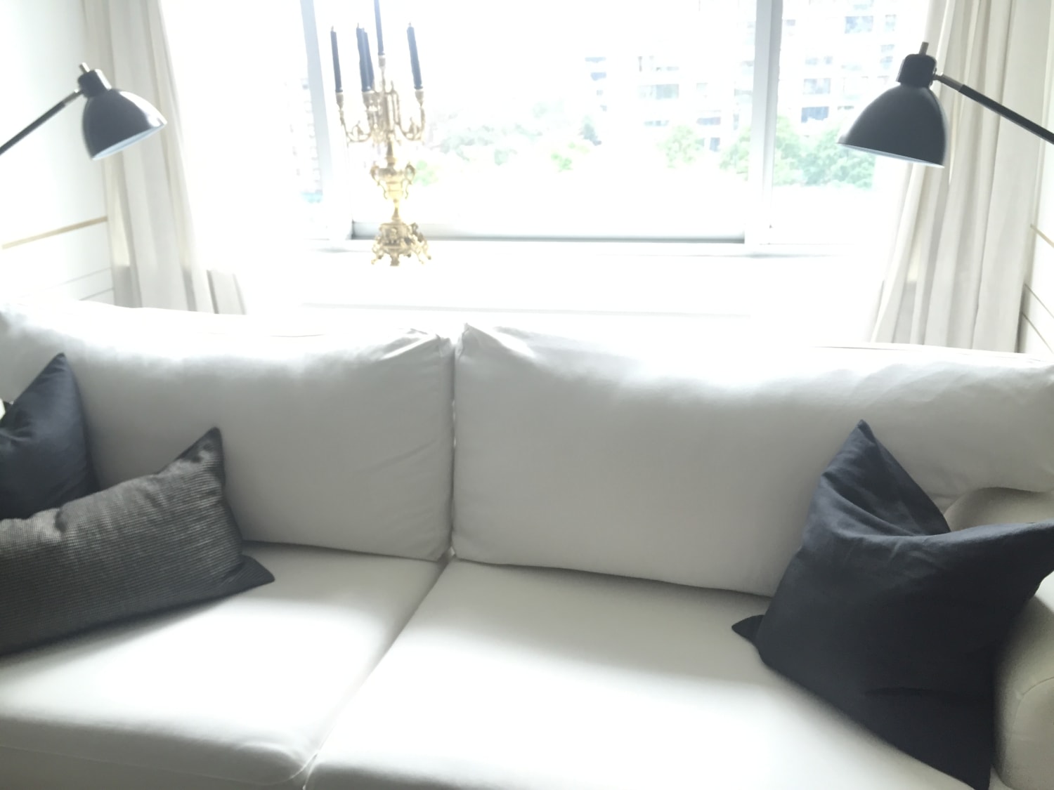 How to stop my sofa cushions from falling off! : r/homemaking