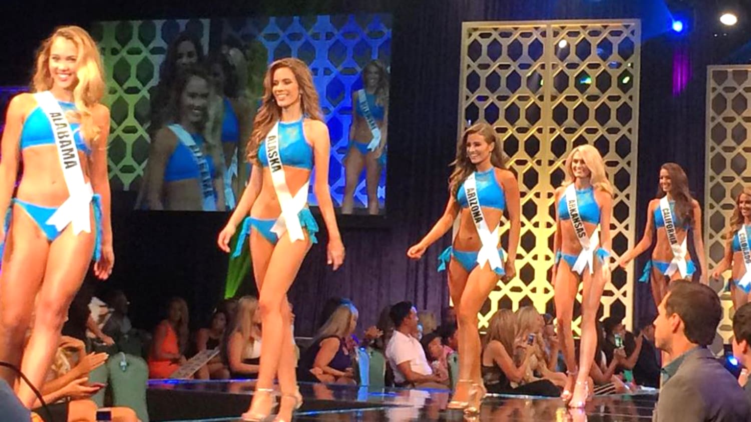Miss Teen USA Drops Swimsuit Contest - The Daily Beast