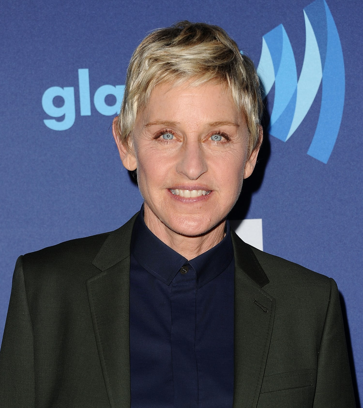Ellen DeGeneres to Receive Presidential Medal of Freedom