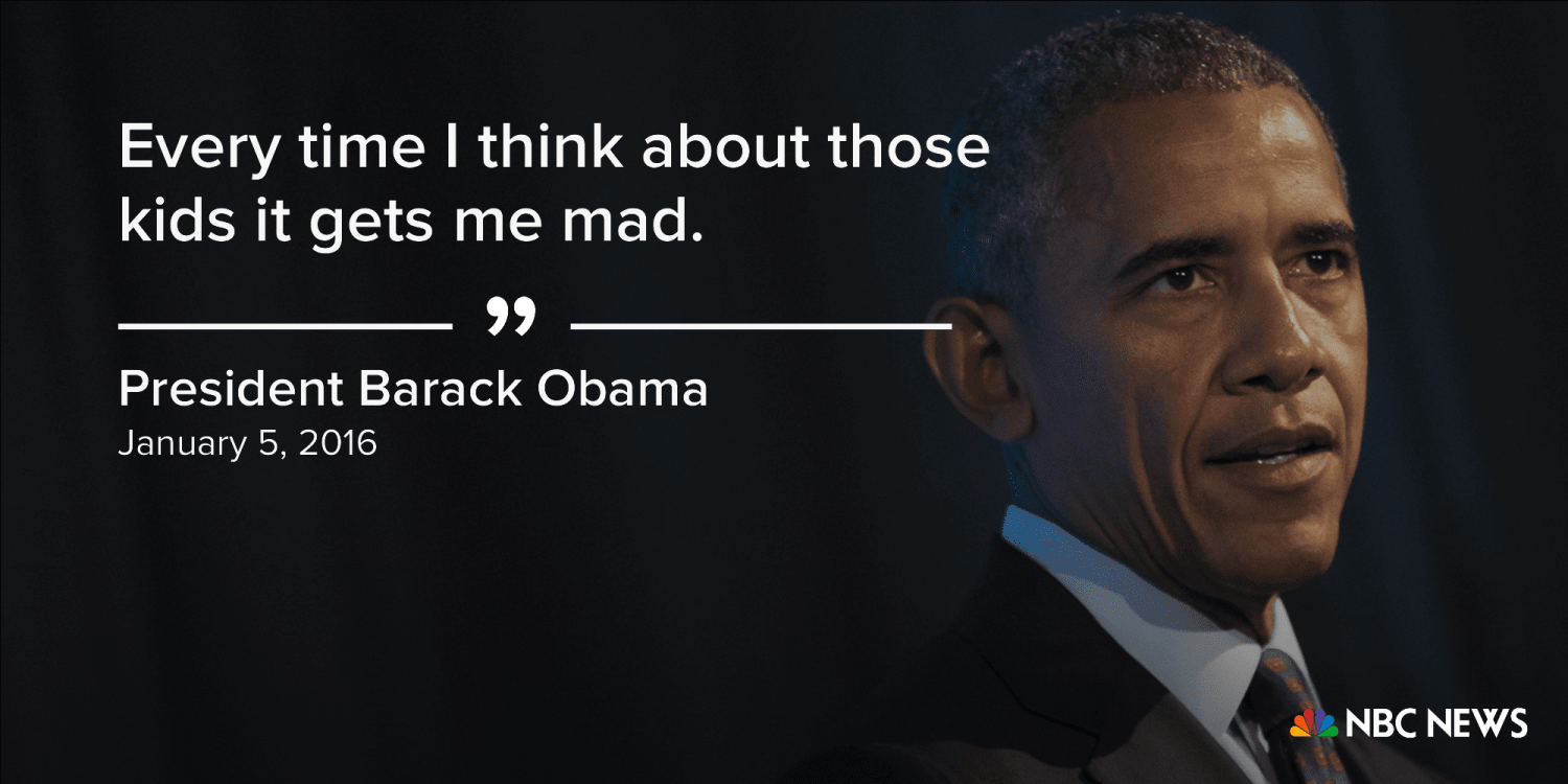 The 15 Most Telling Quotes Of Obama S Presidency