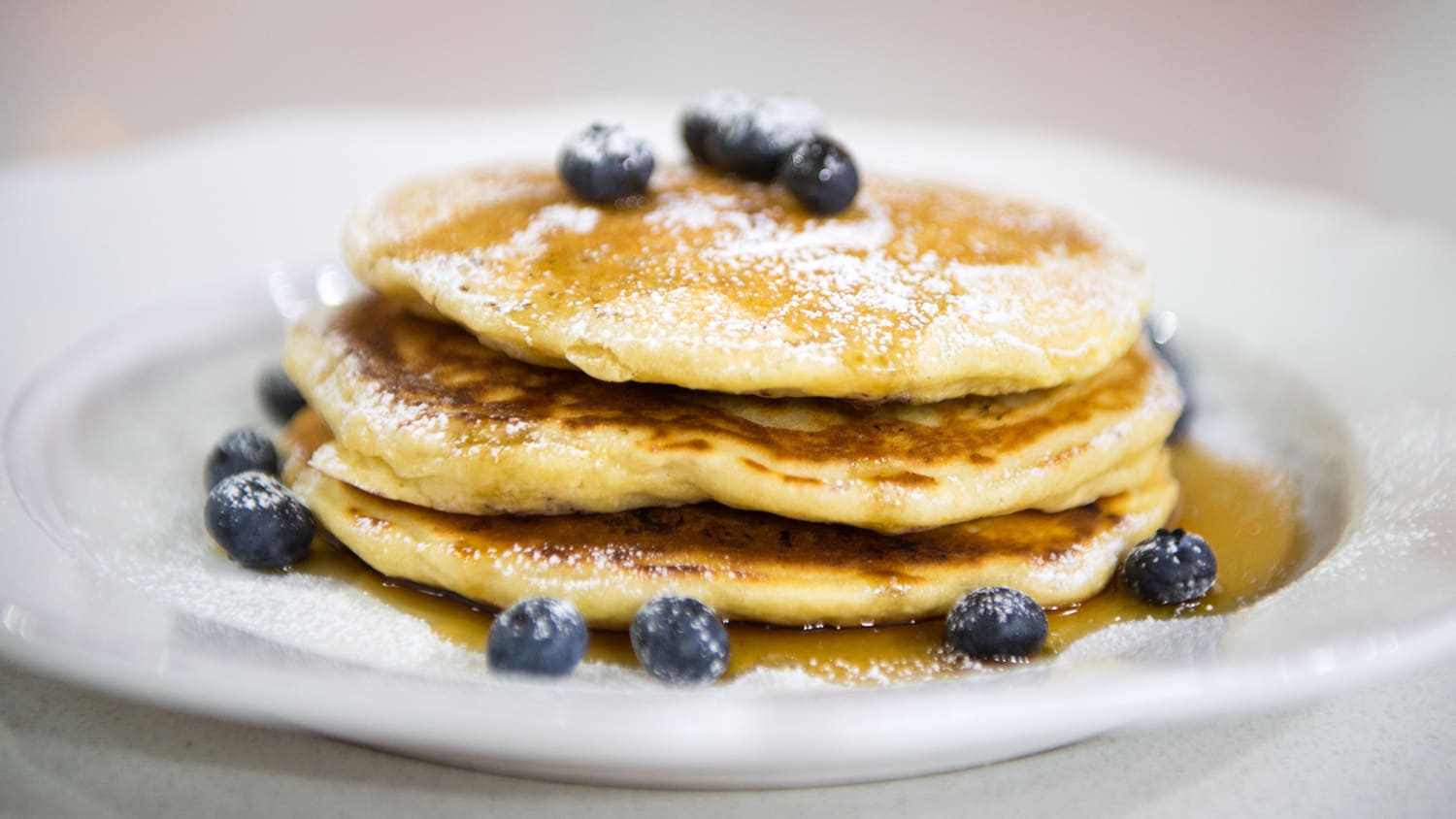 The best pancake recipes: 12 easy, fresh spins on 