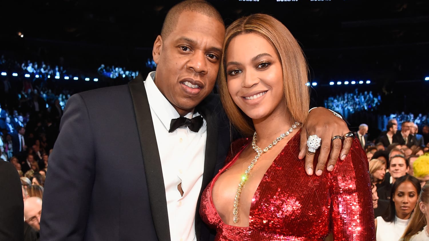 Image result for Beyoncé and Jay Z