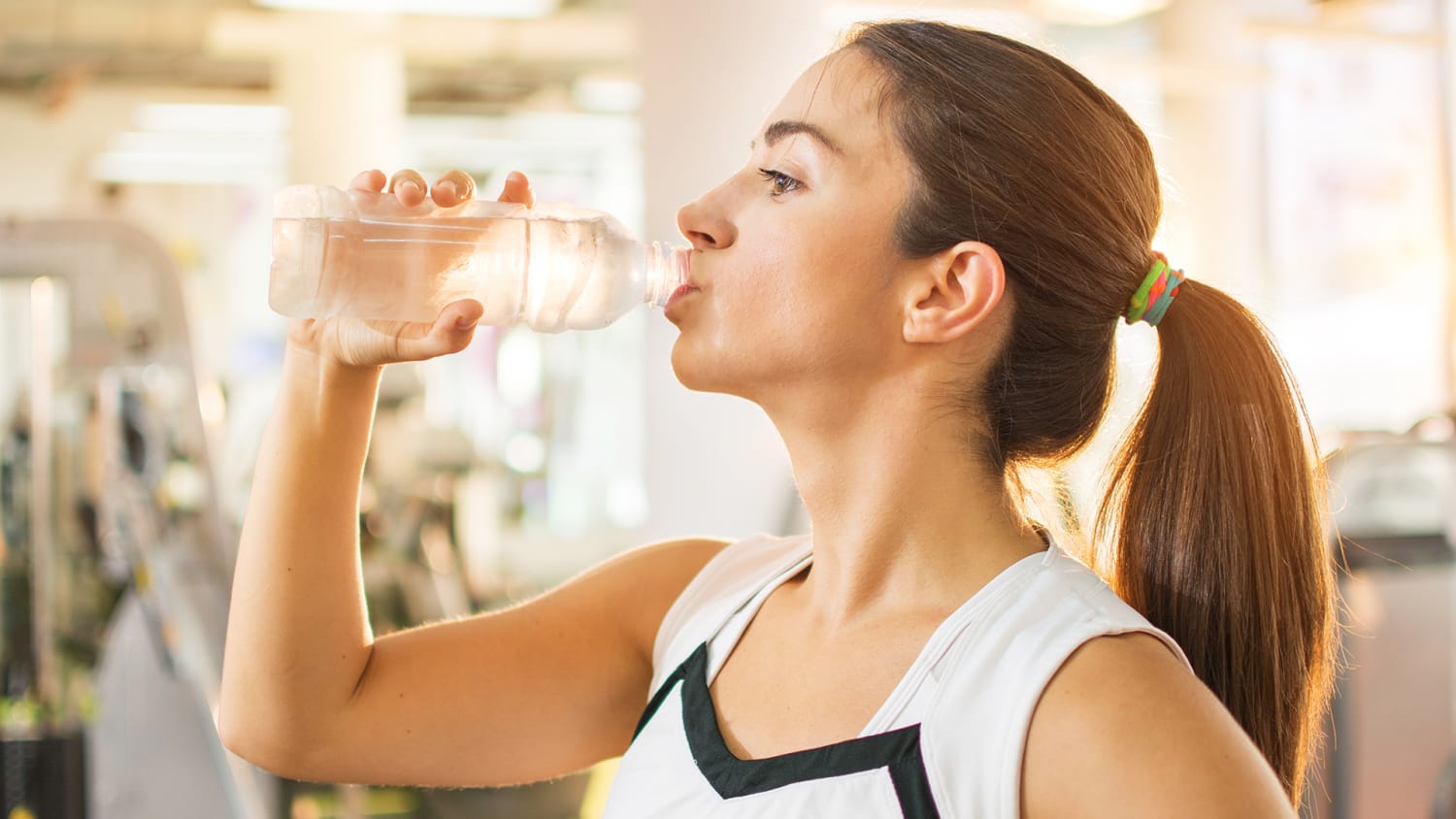 how to lose weight with drinking water