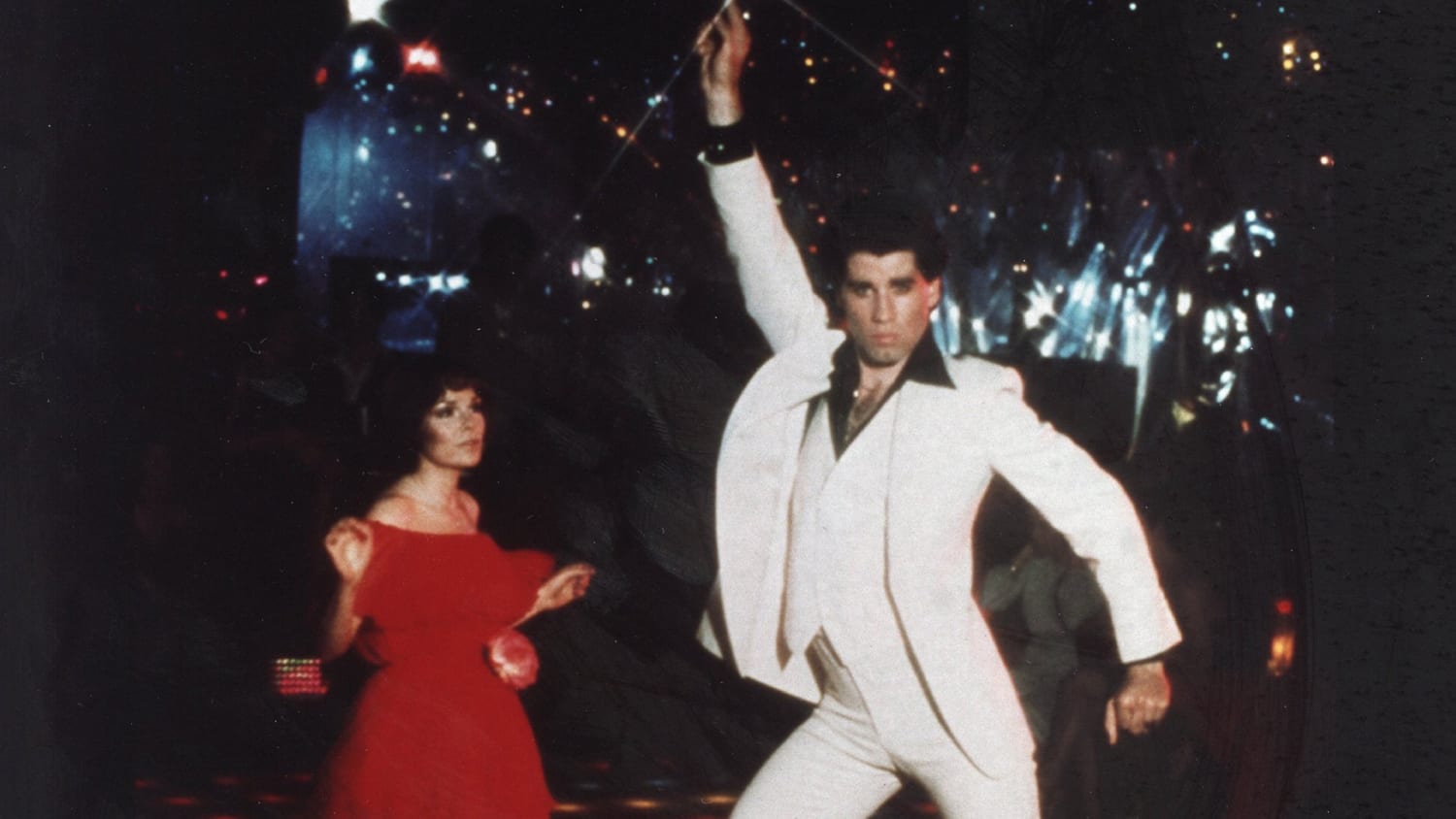 Saturday Night Fever' turns 40! 6 things you may not know about ...