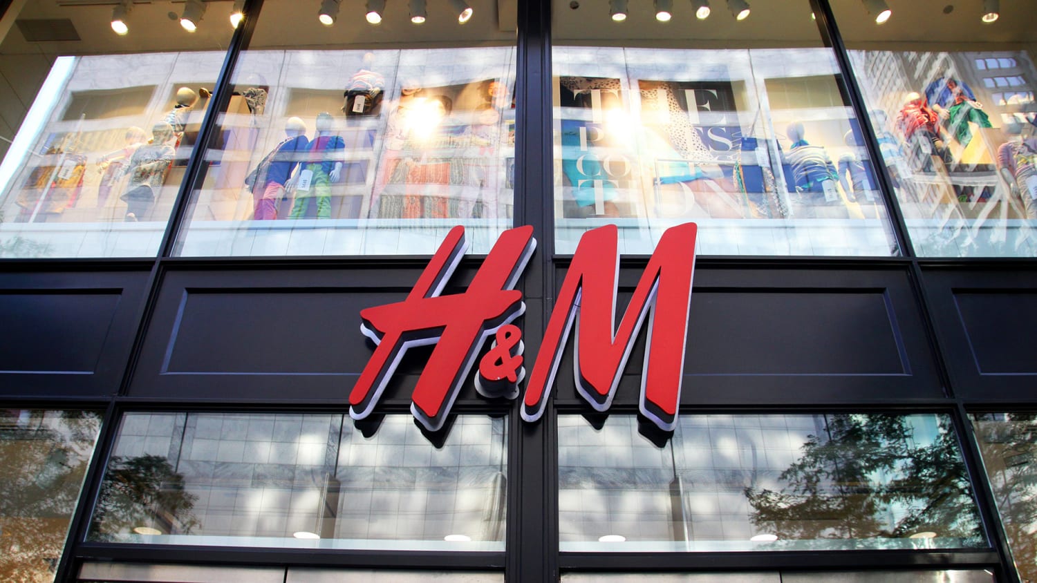 What does H&M stand for? - TODAY.com