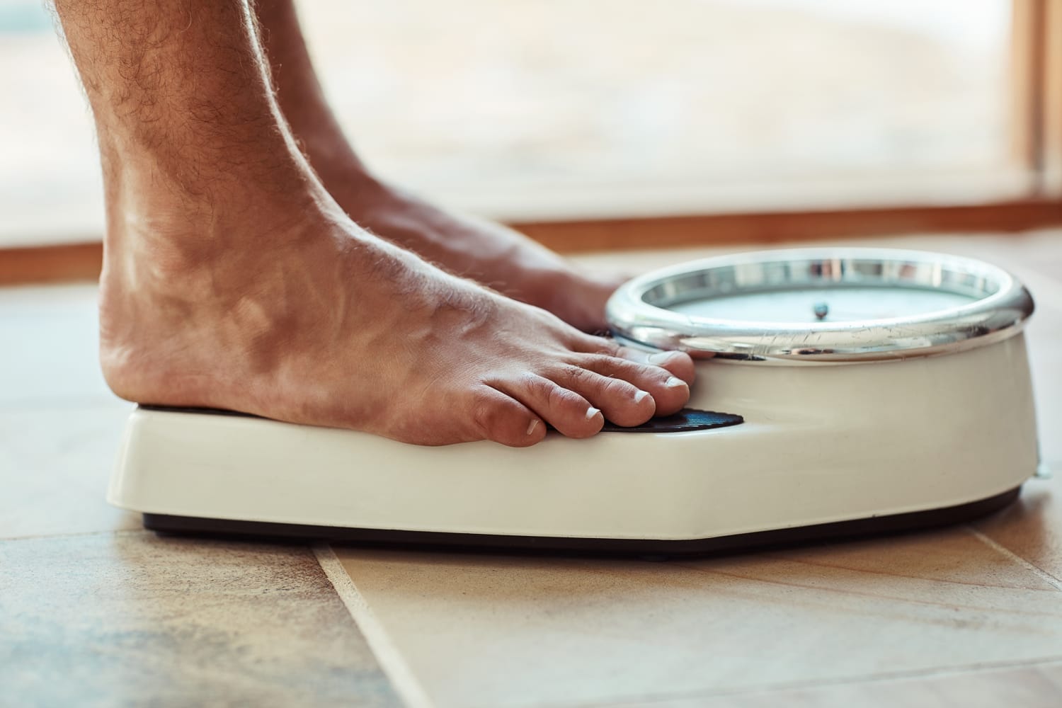 Why Successfully Losing Weight Has Nothing to Do With the ...