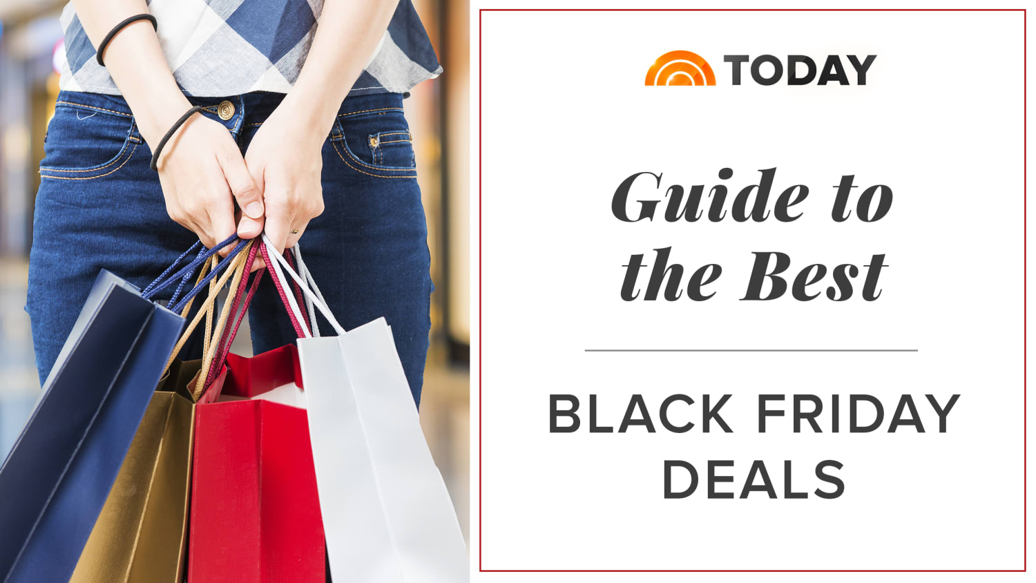 Best Black Friday Deals on Amazon, Target and more 2017 - TODAY.com - How To Track Best Black Friday Deals