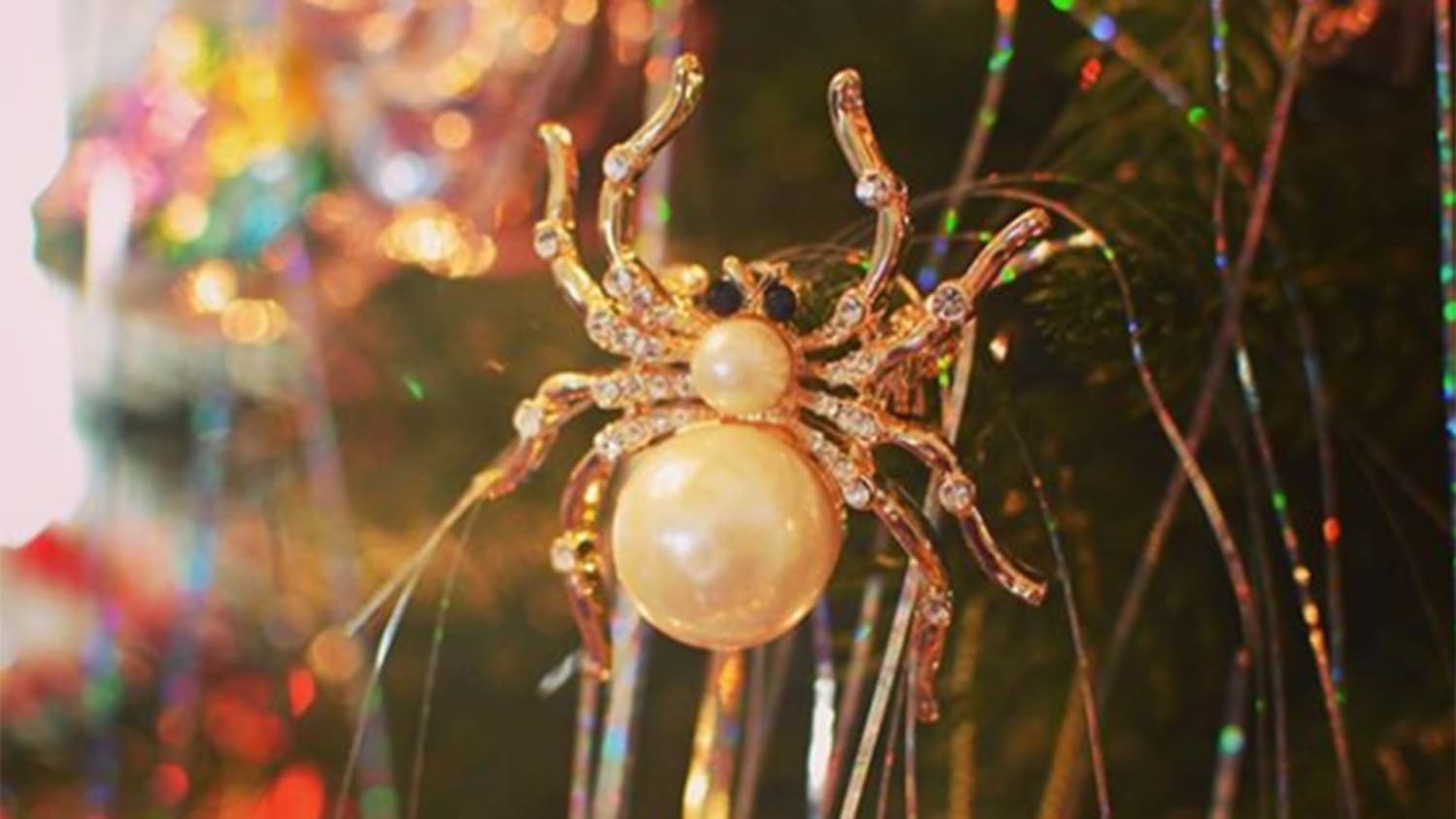Image result for ukraine christmas spider