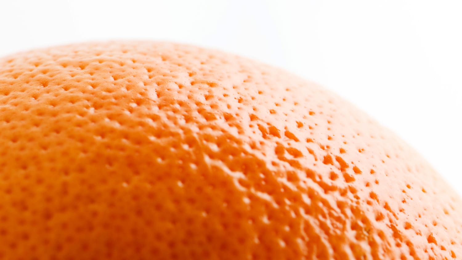 Orange Peel Skin How To Treat It Avoid It