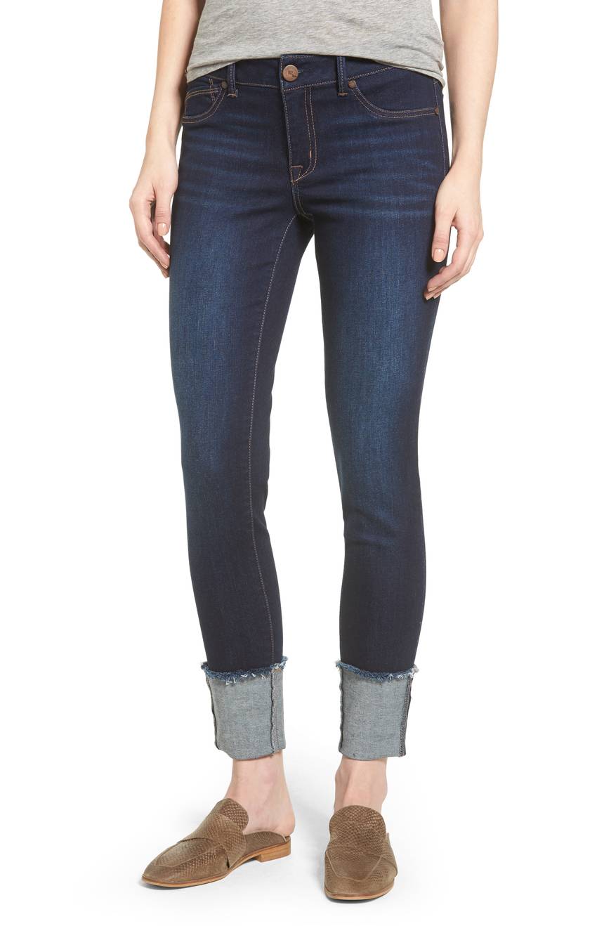 best inexpensive jeans for women