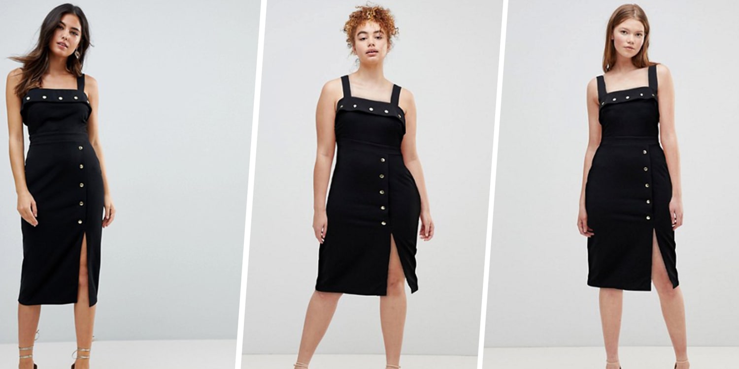 clothes like asos