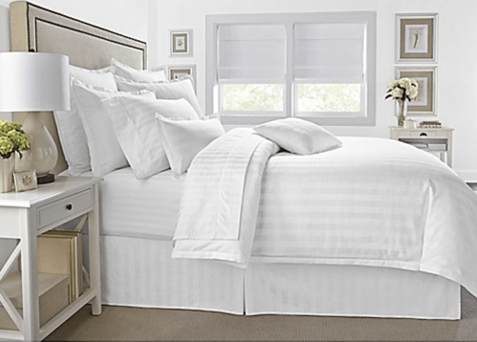 bedding: comforters 