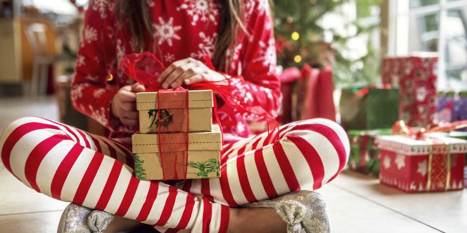 top children's gifts for christmas 2018