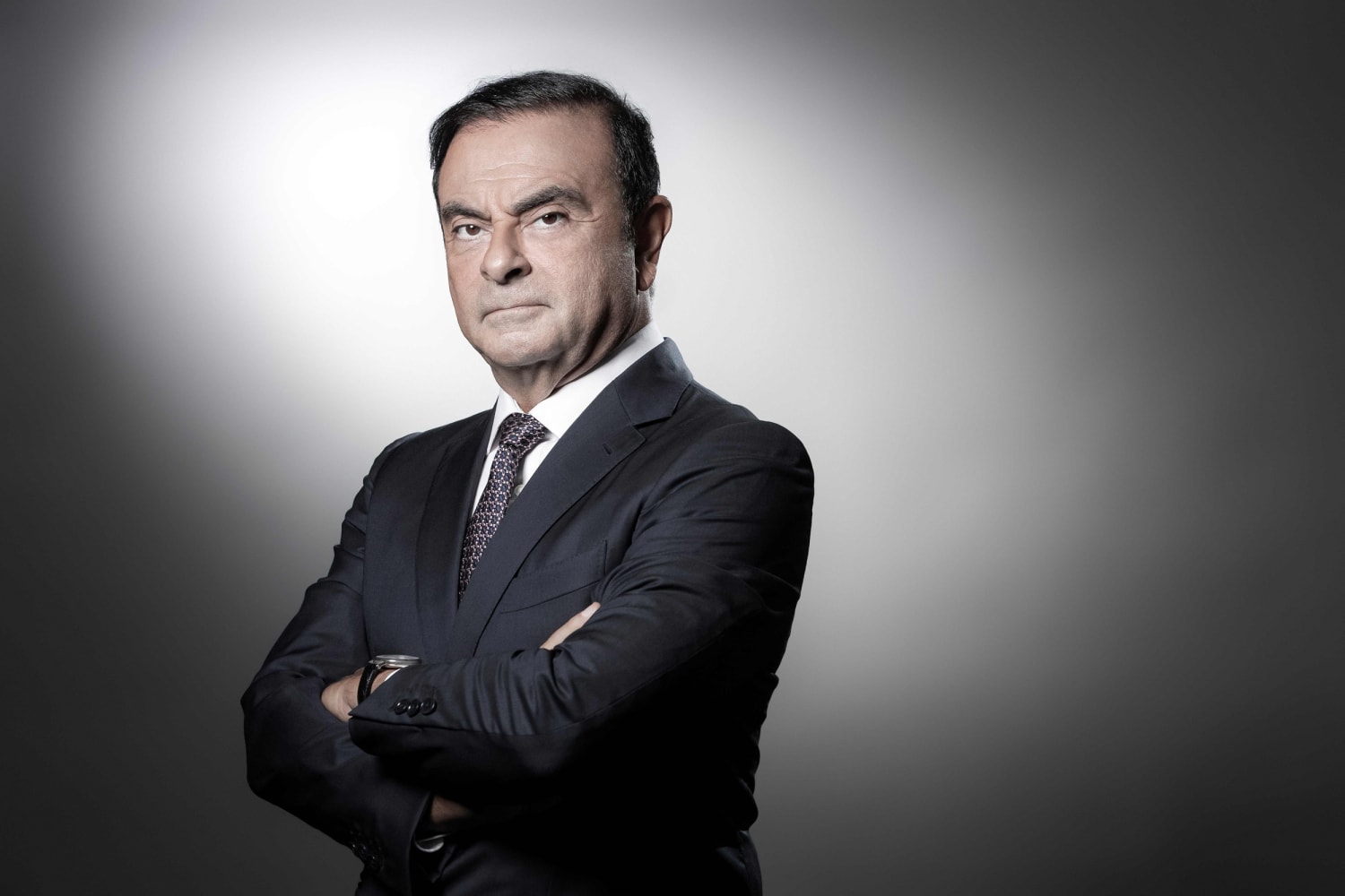 Nissan chairman Carlos Ghosn arrested; misconduct probe finds $44.6 million in hidden pay