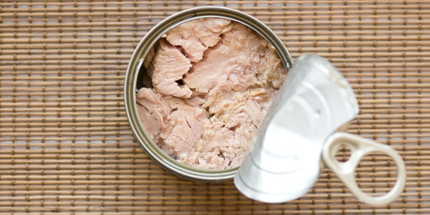 Image result for Canned Tuna"