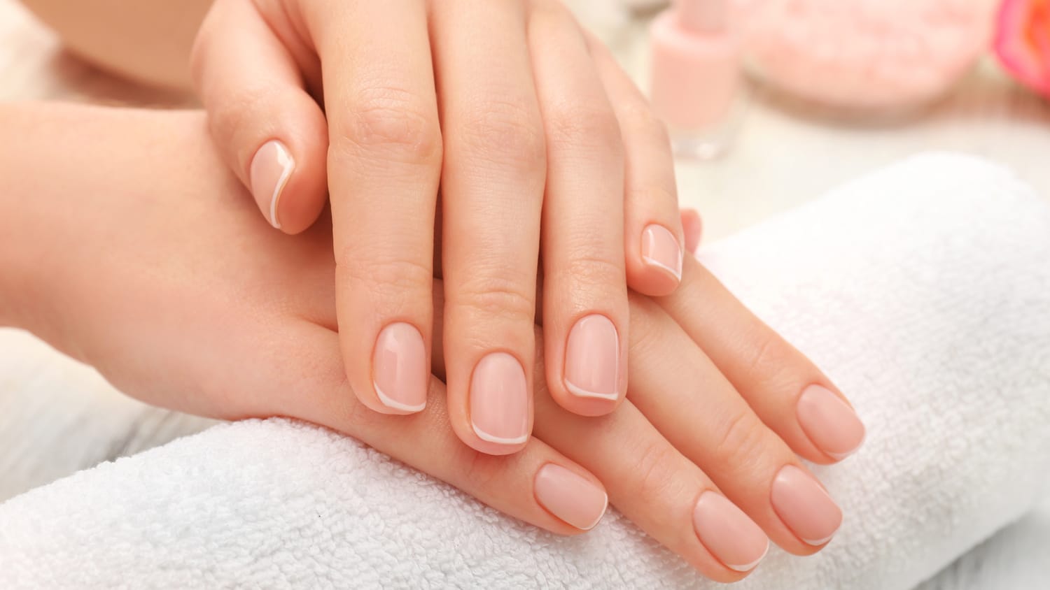person dictionary crime Are Gel Manicures Safe? UV Exposure, Skin Cancer Risk To Consider