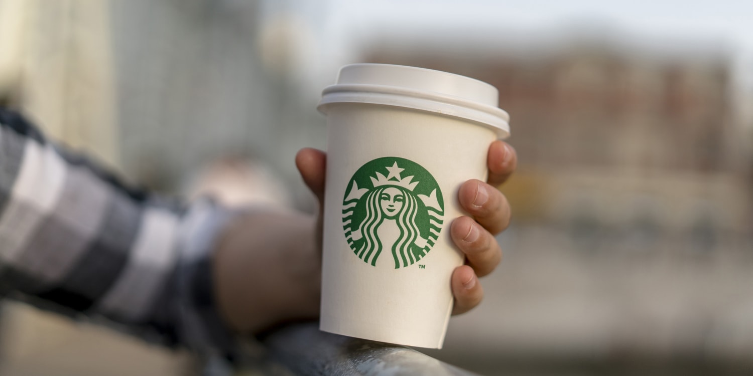 Why Many Starbucks Fans Are Angry Over New Rewards Program