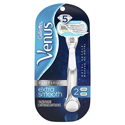 best razor for shaving legs