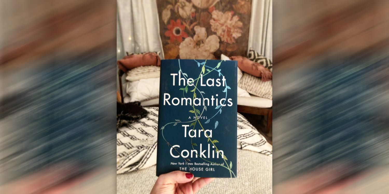 Buy The last romantics book For Free