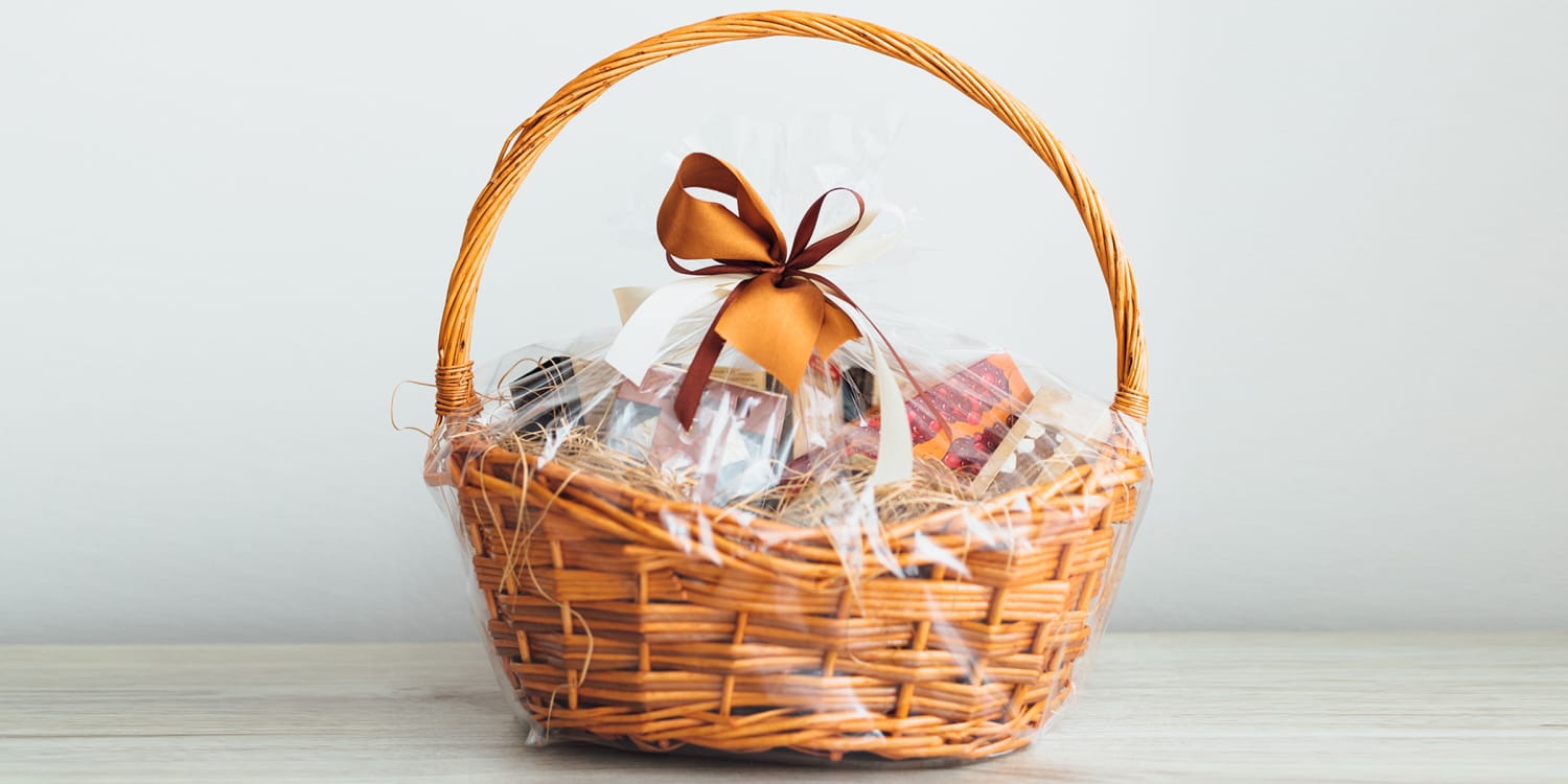 11 Mothers Day Gift Basket Ideas 2019