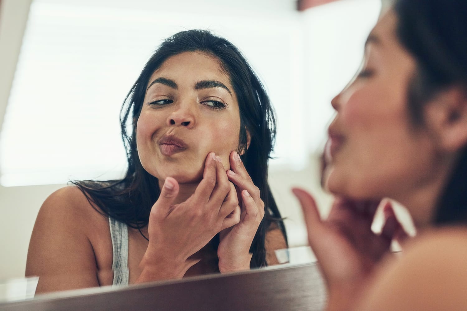 The best skin care products for acne-prone skin, according to dermatologists