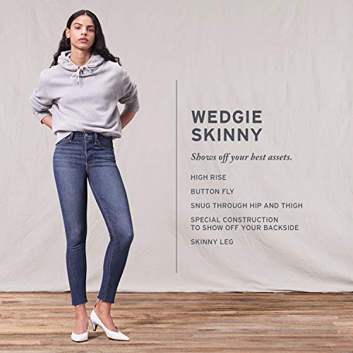 best high rise skinny jeans 2019