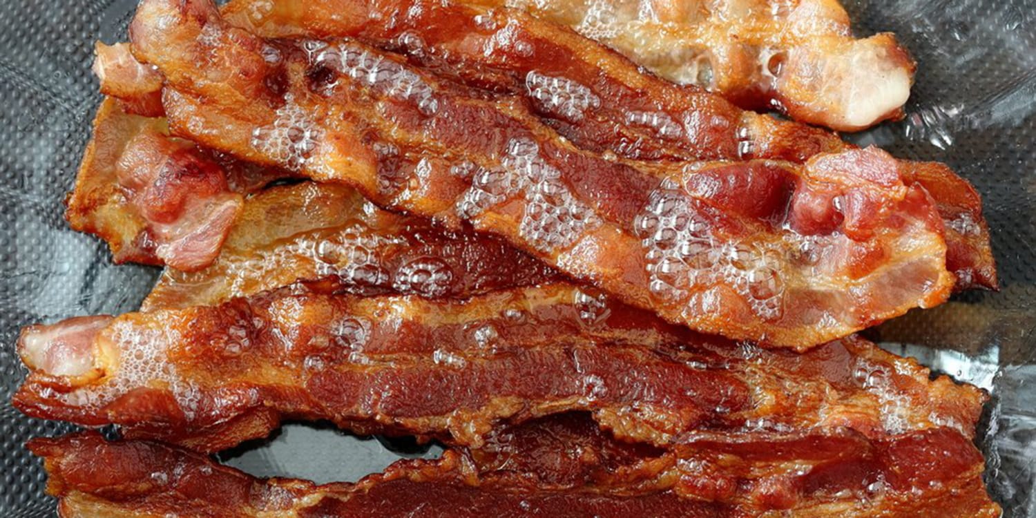 How To Cook Bacon In The Oven The Best Baked Bacon Recipe,What Temperature To Bake Chicken Tenders