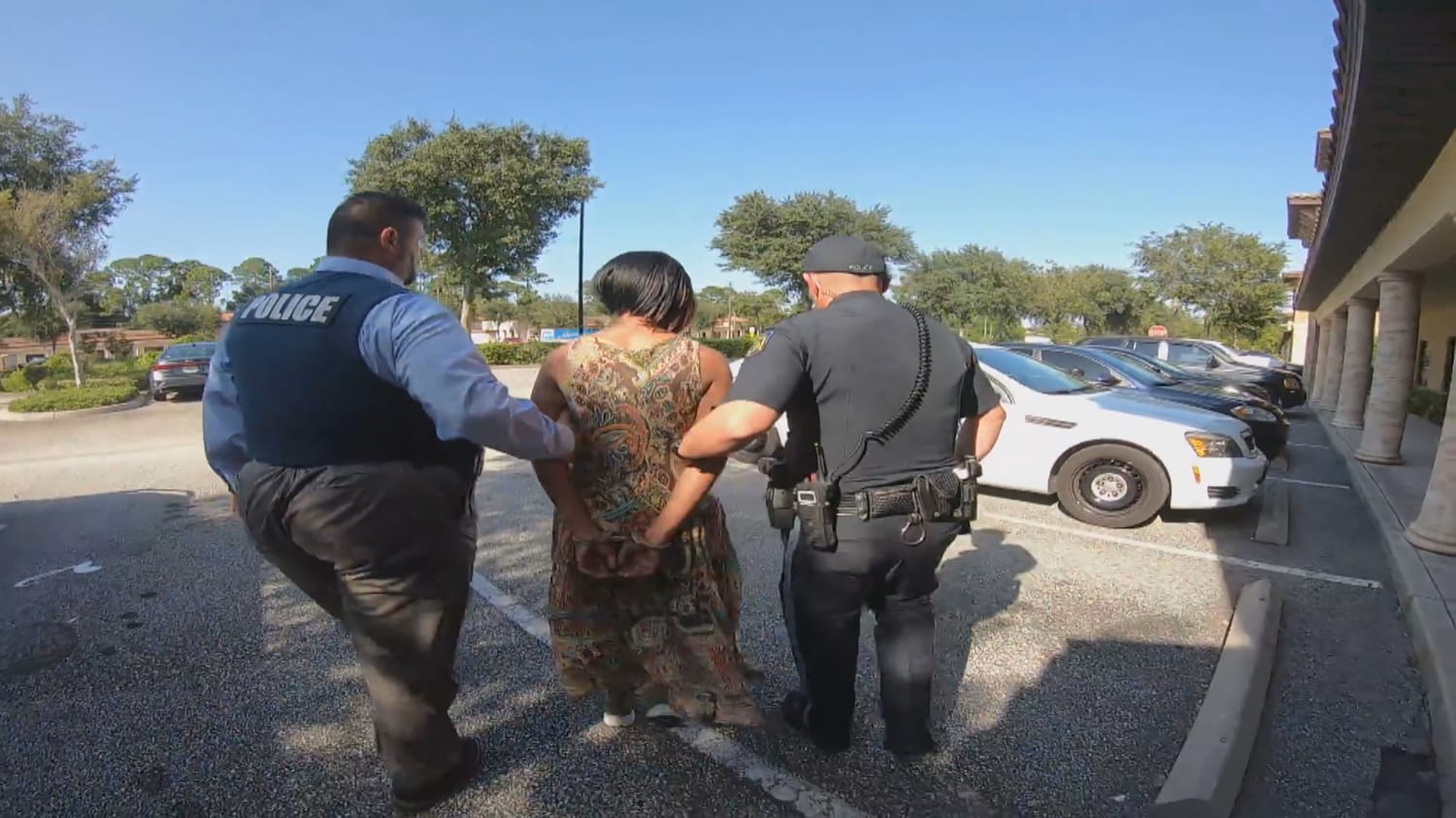 Dea Makes Nearly 300 Arrests In Massive Florida Crackdown