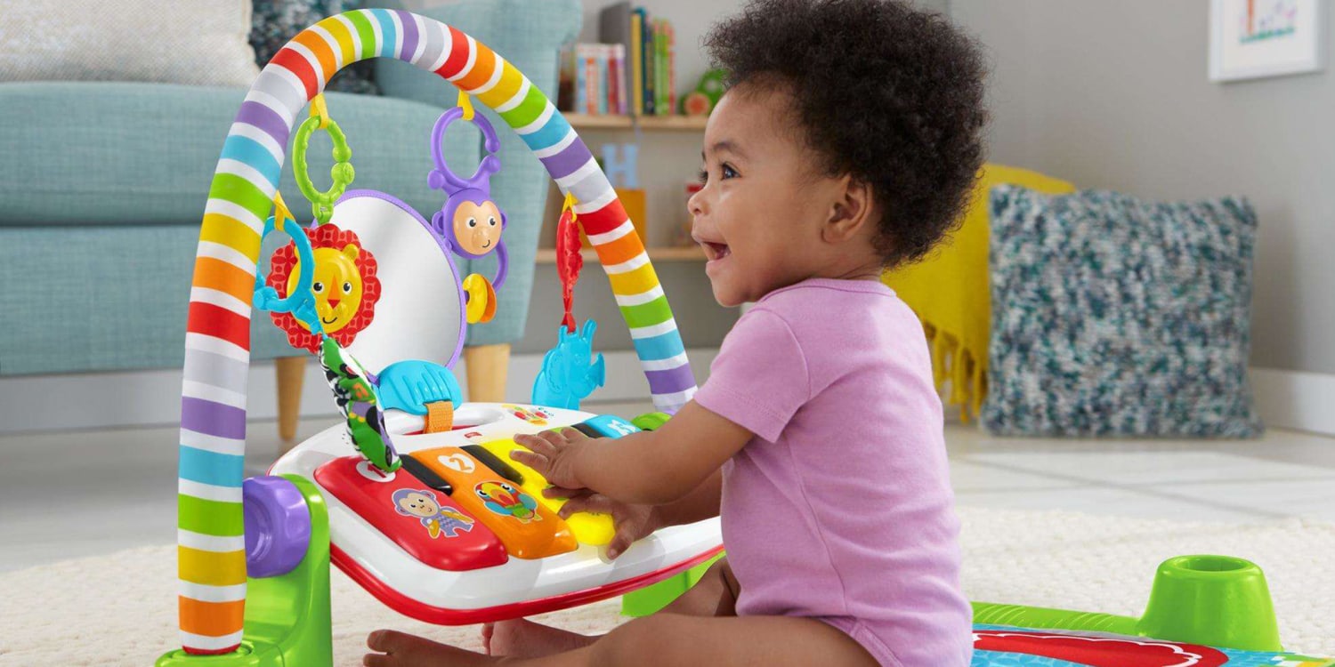 good toys for babies