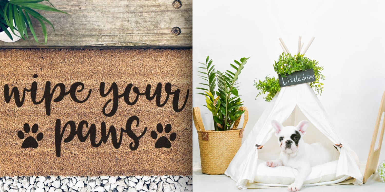 gifts for dog lovers uk