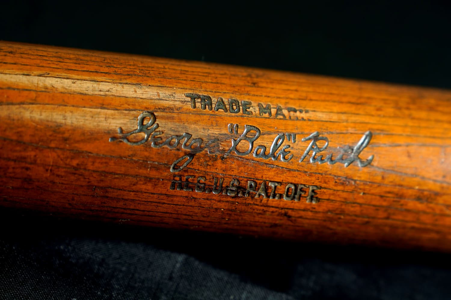 babe ruth auction