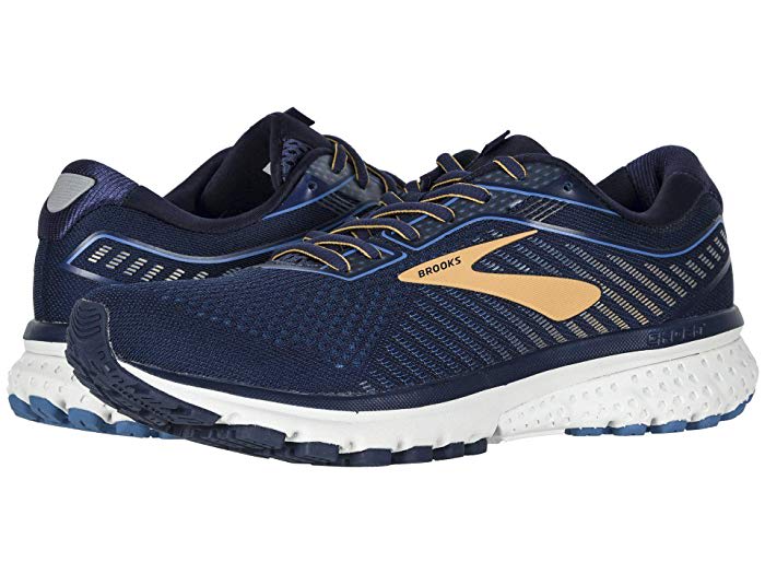 best brooks shoes for walking