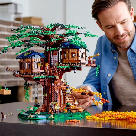 fun lego sets for adults