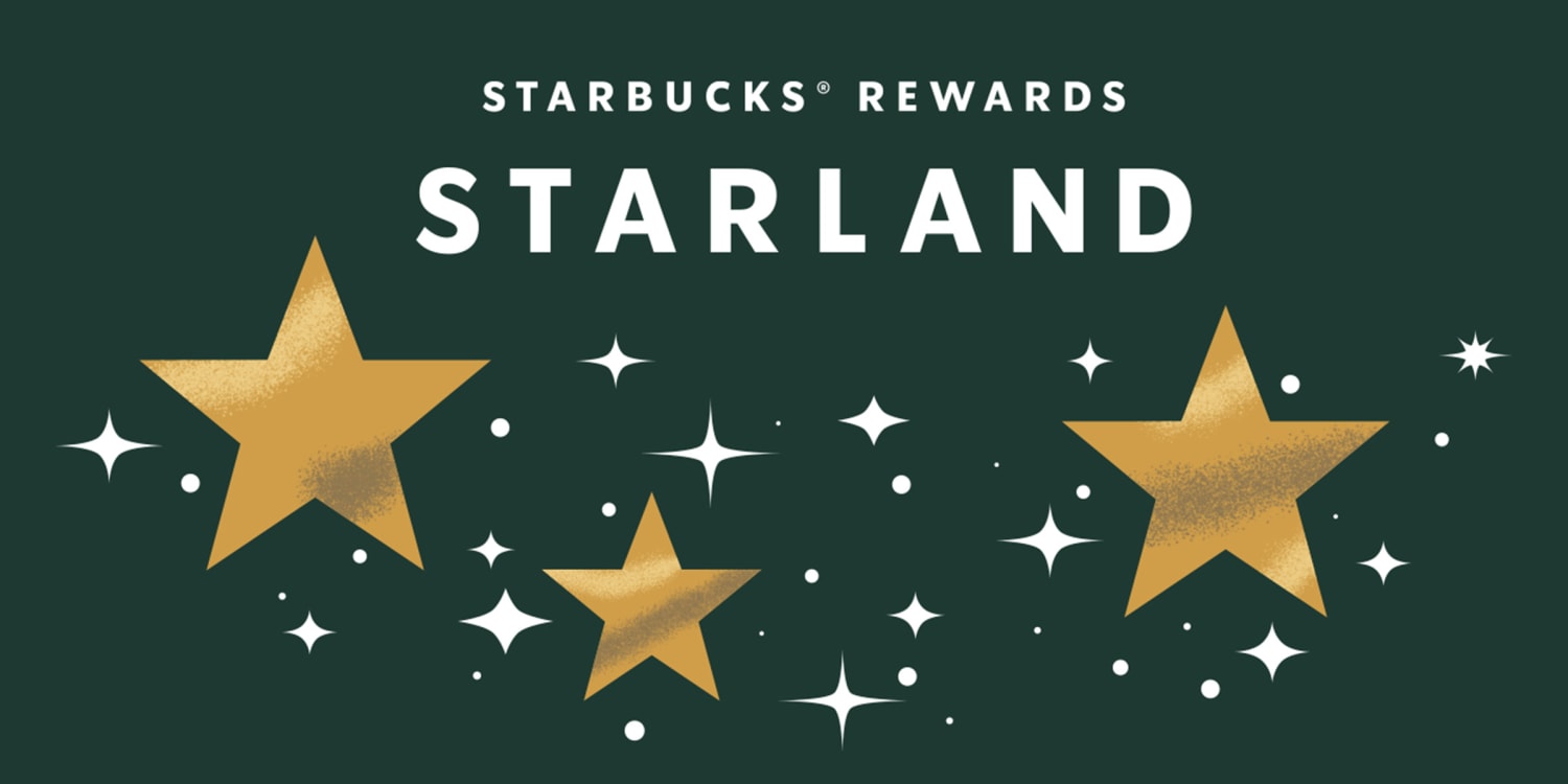 Starbucks Is Rolling Out A New Mobile Game With Big Prizes