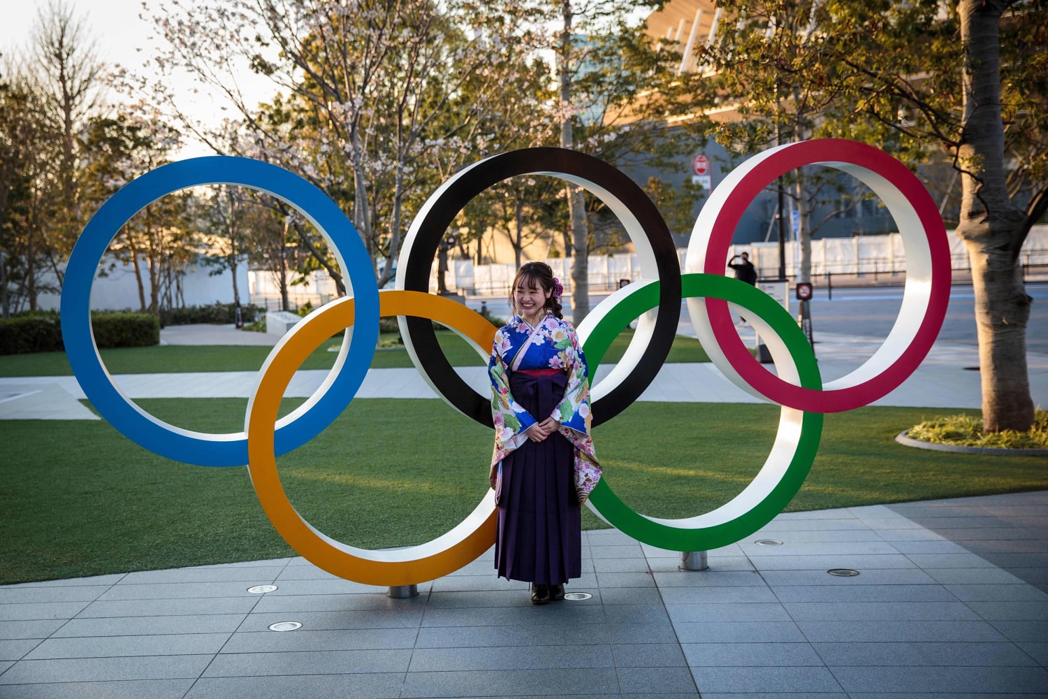 Tokyo Olympics / New Dates Announced For Tokyo 2020 ...